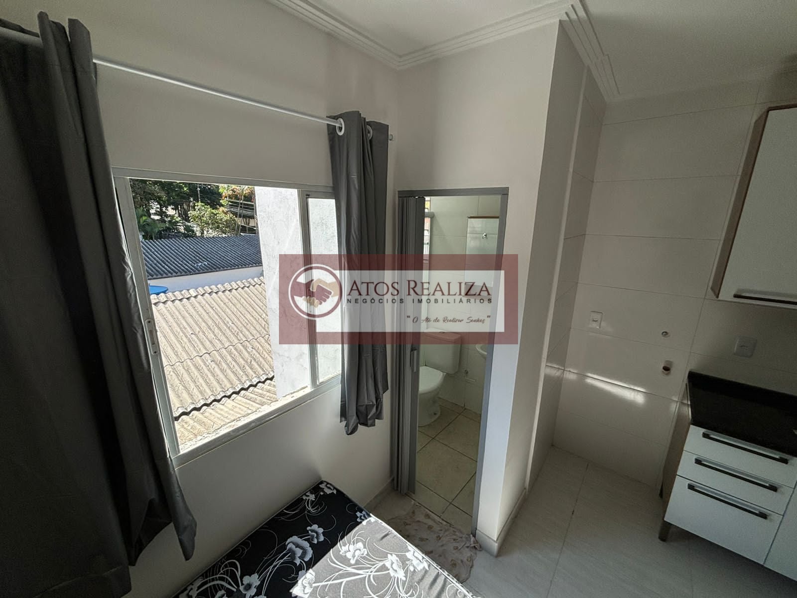 Studio para alugar com 1 quarto, 1 banheiro e 15m² no Jardim Oriental, São Paulo (SP) — foto 2 de 14