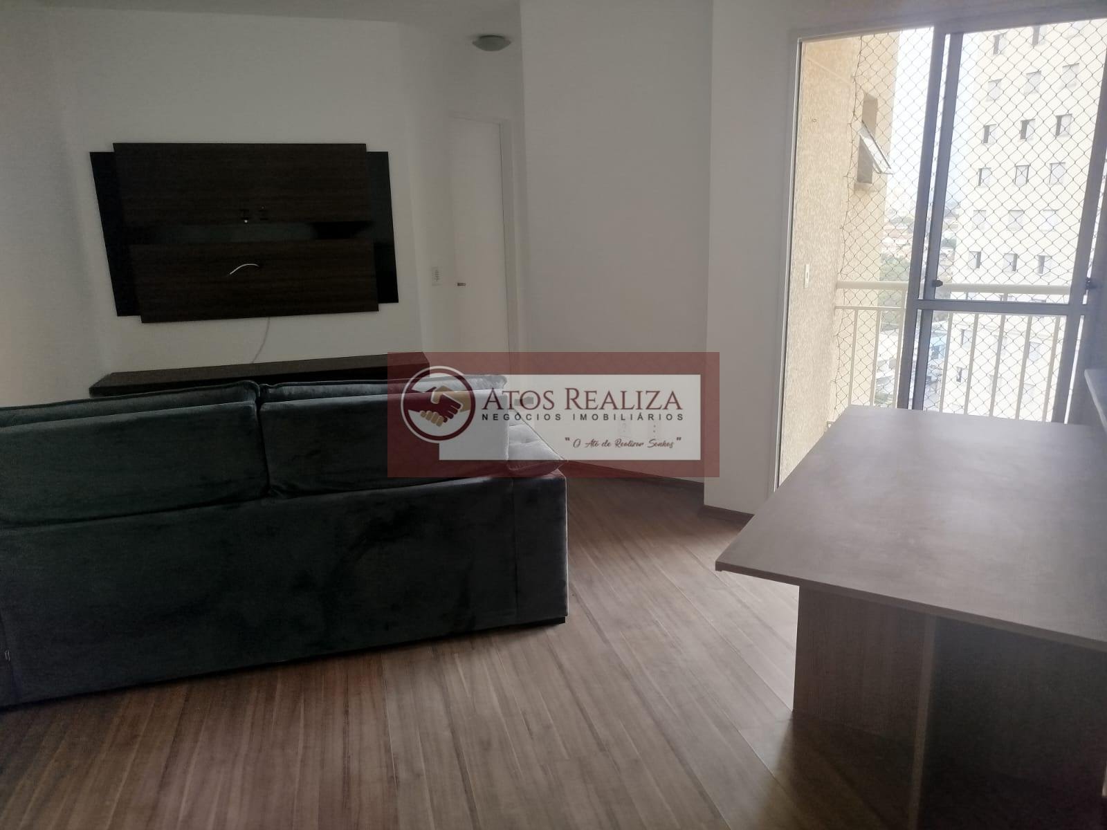 Apartamento para alugar com 2 quartos, 1 banheiro, 1 vaga e 49m² no Jardim Marajoara, São Paulo (SP) — foto 14 de 21