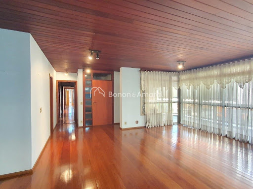 Apartamento, 4 quartos, 297 m² - Foto 2