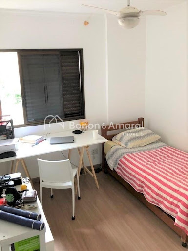 Apartamento, 4 quartos, 180 m² - Foto 19
