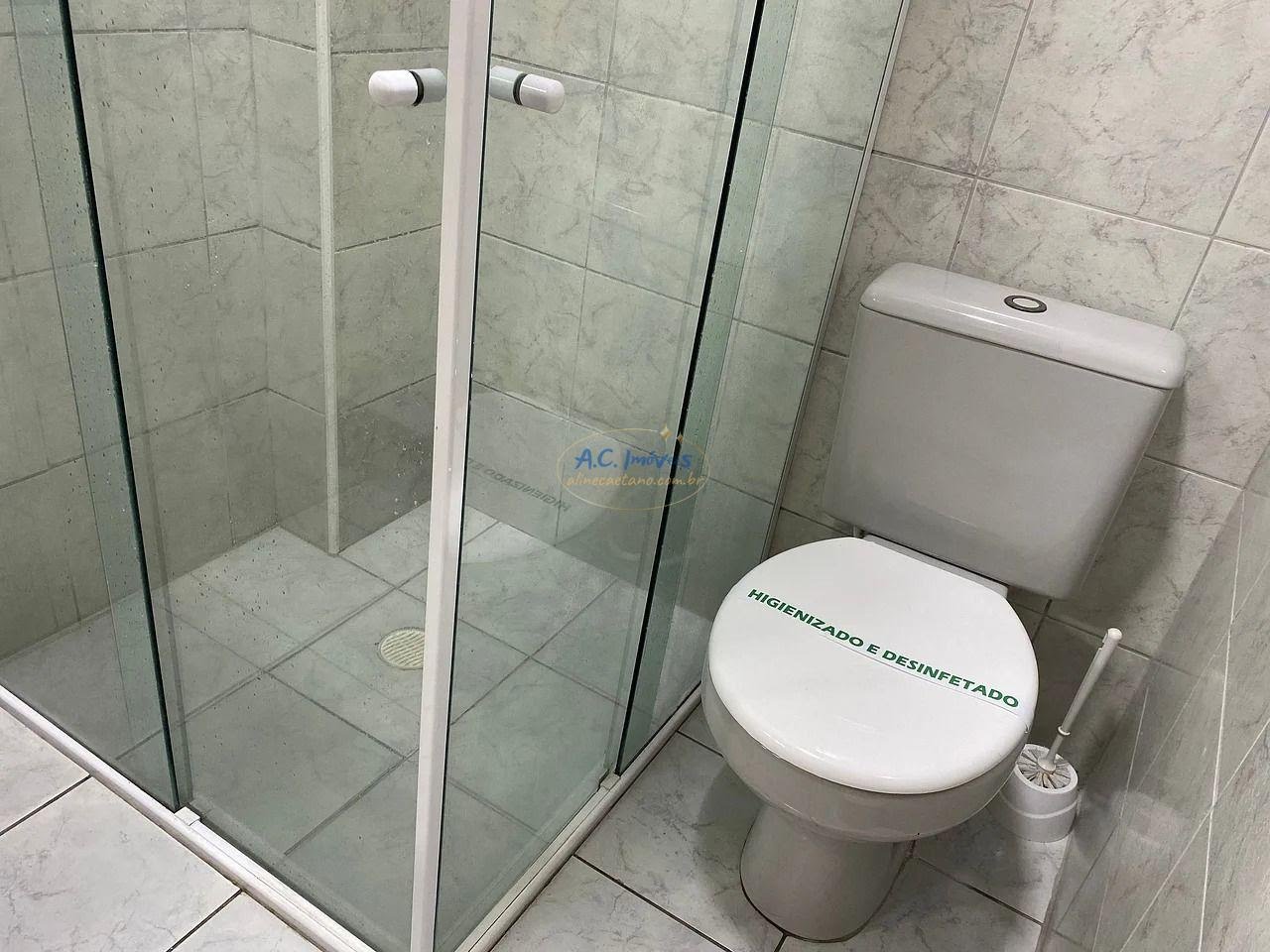 Apartamento à venda com 1 quarto, 1 banheiro, 1 vaga e 52m² no Aviação, Praia Grande (SP) — foto 18 de 30