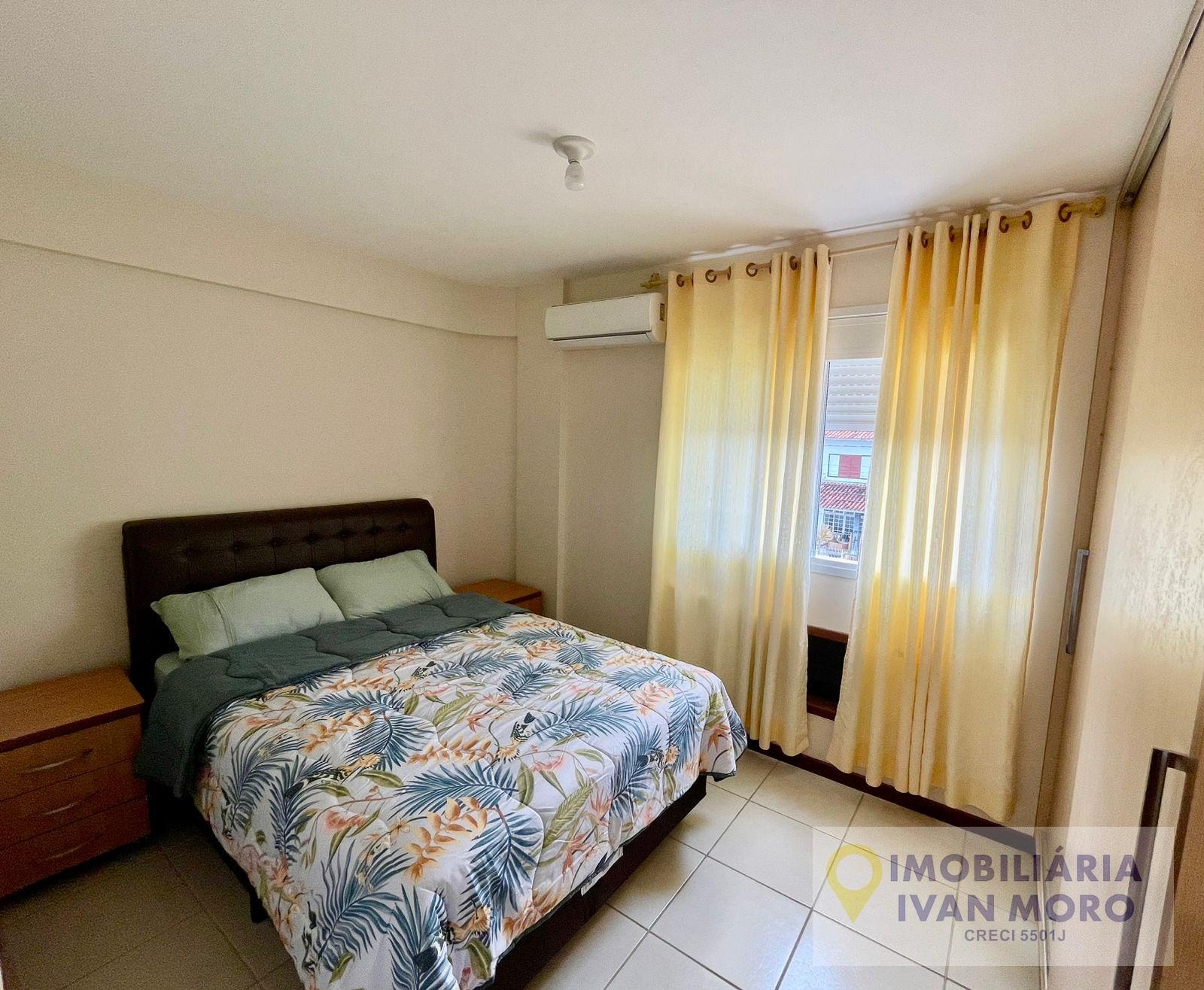 Apartamento à venda com 3 quartos, 1 suíte, 1 vaga e 78m² no Cachoeira do Bom Jesus, Florianópolis (SC) — foto 14 de 29