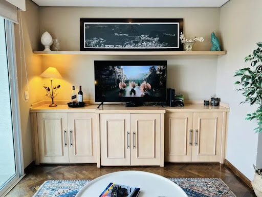 Apartamento à Venda Rua Capote Valente, Pinheiros/SP