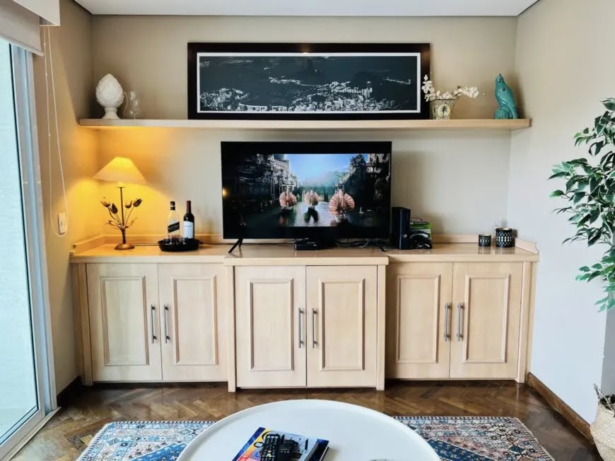 Apartamento à Venda Rua Capote Valente, Pinheiros/SP