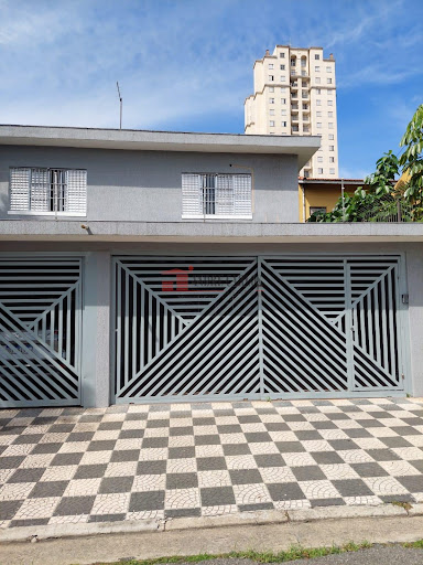 Casa Comercial em Centro  -  Osasco