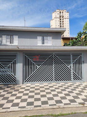 Casa Comercial em Centro  -  Osasco