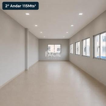 Prédio Inteiro para Locação em Cocal, Vila Velha - 550m²