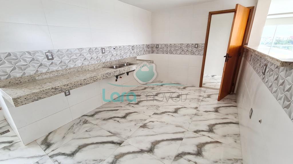 Cobertura à venda com 3 quartos, 2 banheiros, 2 vagas e 127m² no Glória, Macaé (RJ) — foto 14 de 29