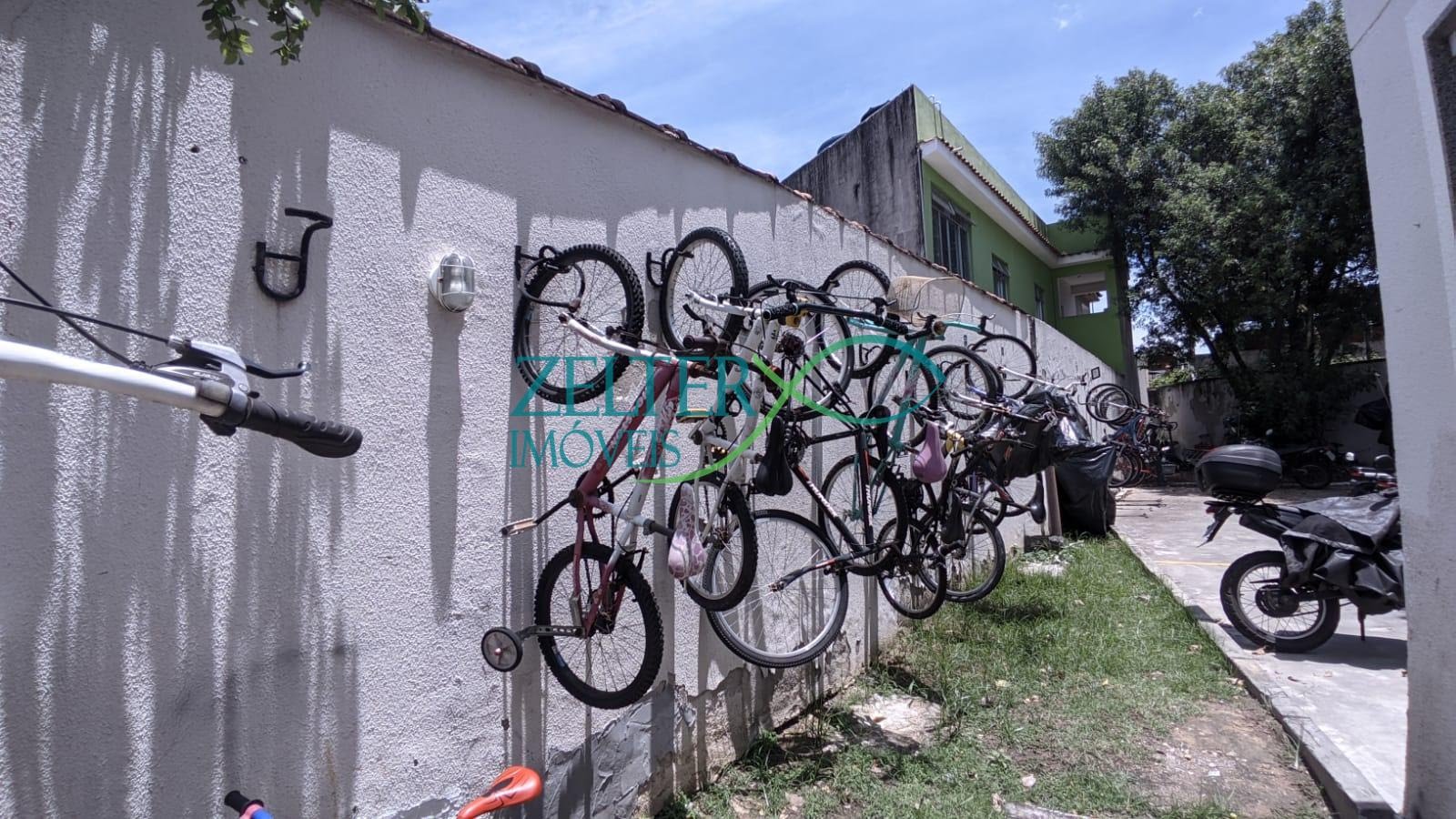Apartamento à venda com 2 quartos, 1 banheiro, 1 vaga e 50m² no Irajá, Rio de Janeiro (RJ) — foto 18 de 30