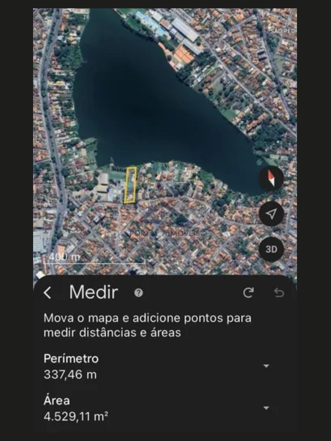 Casa à venda com 5 quartos, 2 suítes, 10 vagas e 4529m² no Boa Vista, Sete Lagoas (MG) — foto 3 de 7