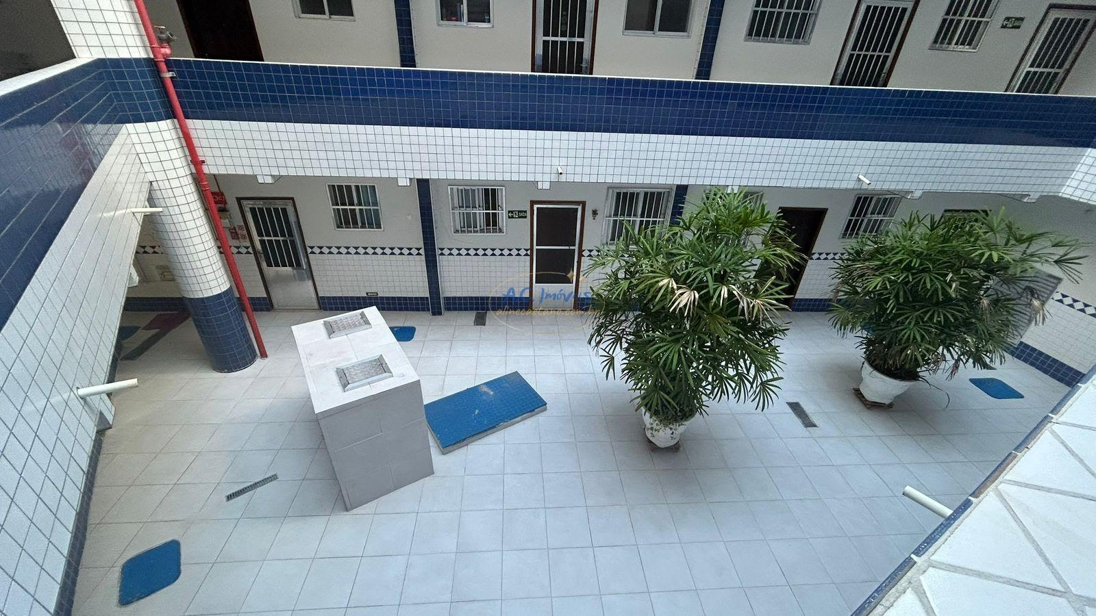Studio à venda com 1 quarto, 1 banheiro, 1 vaga e 30m² no Boqueirão, Praia Grande (SP) — foto 13 de 15