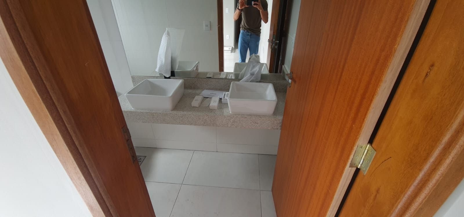 Casa à venda com 3 quartos, 3 suítes, 4 vagas e 150m² no Bonfim Paulista, Ribeirão Preto (SP) — foto 16 de 28