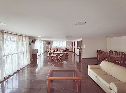 Apartamento, 3 quartos, 150 m² - Foto 24