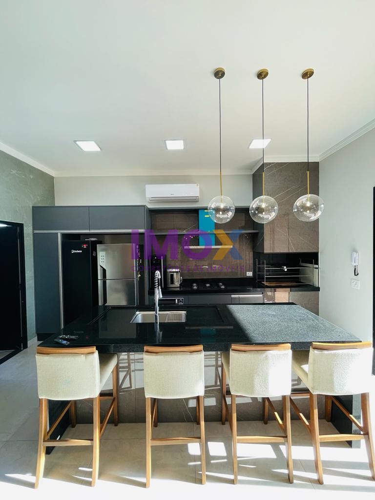 Casa à venda com 4 quartos, 2 suítes, 2 vagas e 180m² no Jardim das Paineiras, Três Lagoas (MS) — foto 7 de 22