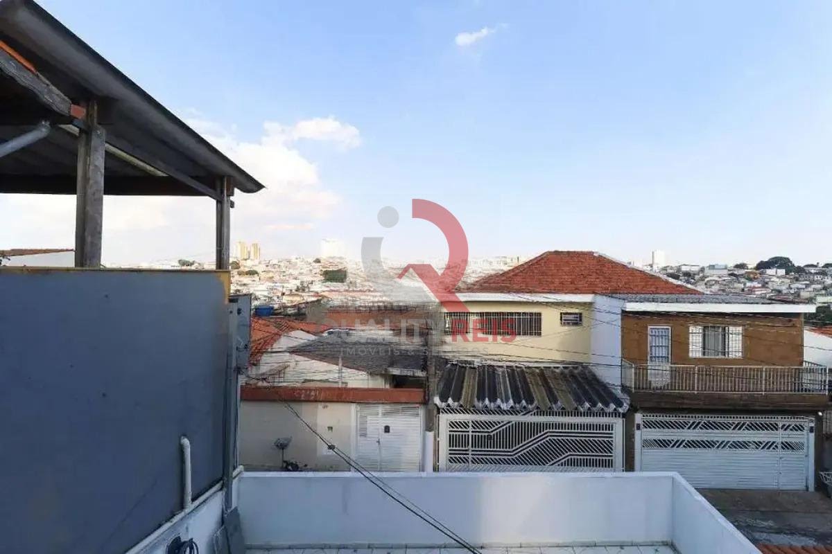 Sobrado, 4 quartos, 240 m² - Foto 15