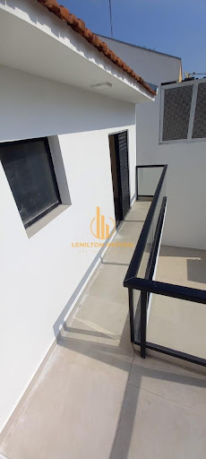 Sobrado em Santa Terezinha, SBC | 3 Dorms, 1 Suíte