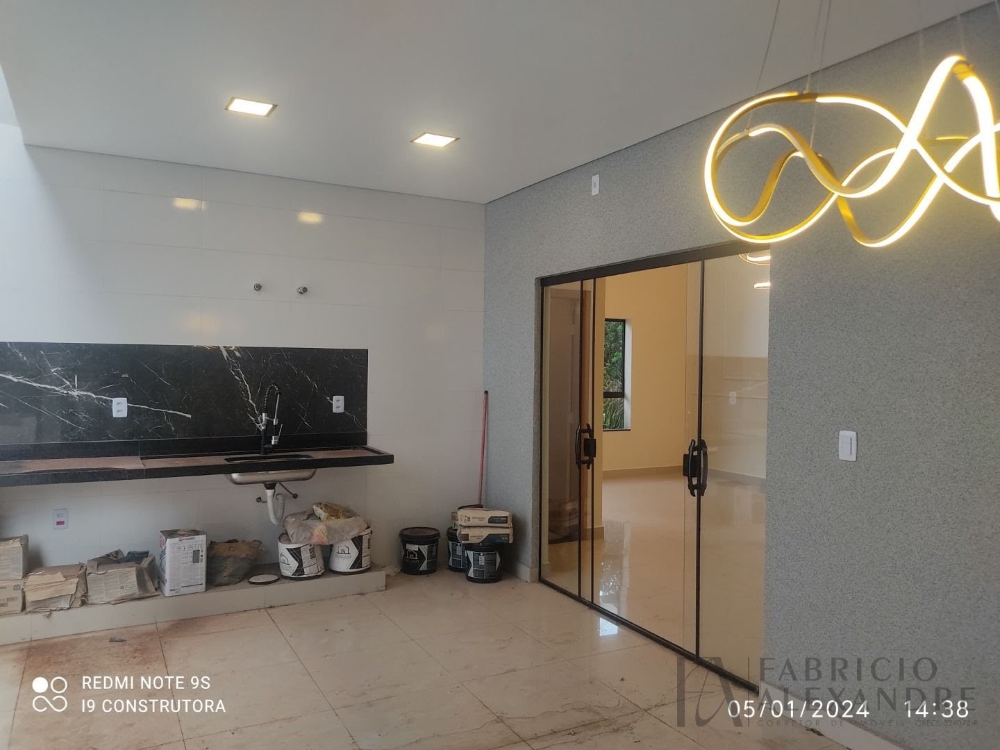 Casa à venda com 3 quartos, 3 suítes, 4 vagas e 165m² no Residencial Alta Vista, São José do Rio Preto (SP) — foto 19 de 25