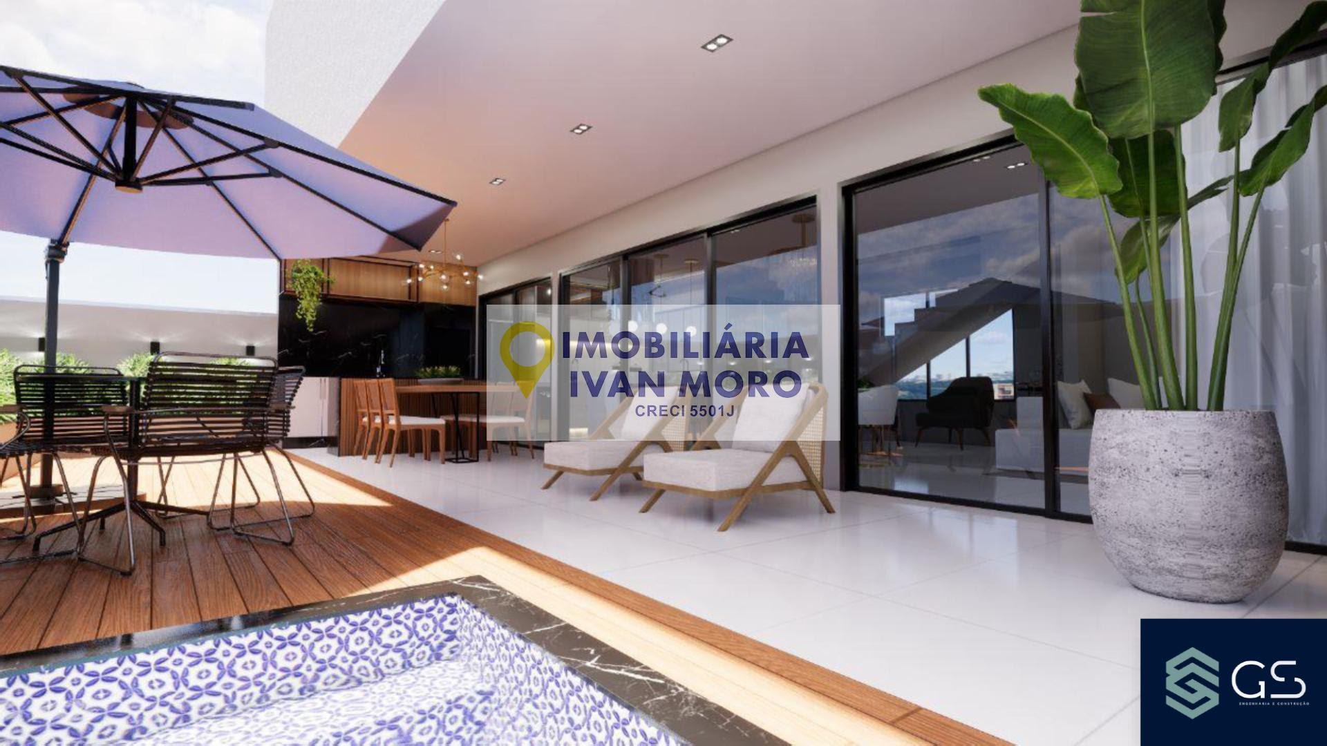 Casa à venda com 3 quartos, 3 suítes, 4 vagas e 265m² no Jurerê, Florianópolis (SC) — foto 11 de 30