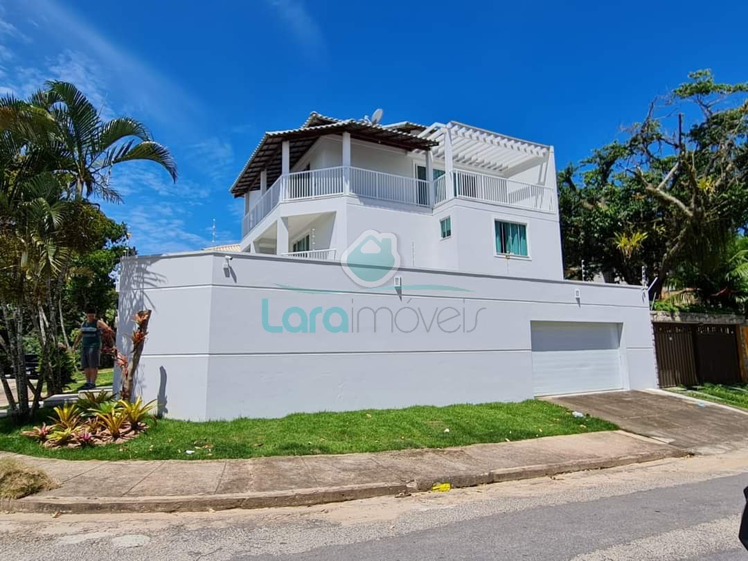 Casa à venda com 6 quartos, 2 suítes, 2 vagas e 280m² no Cancela Preta, Macaé (RJ) — foto 8 de 29