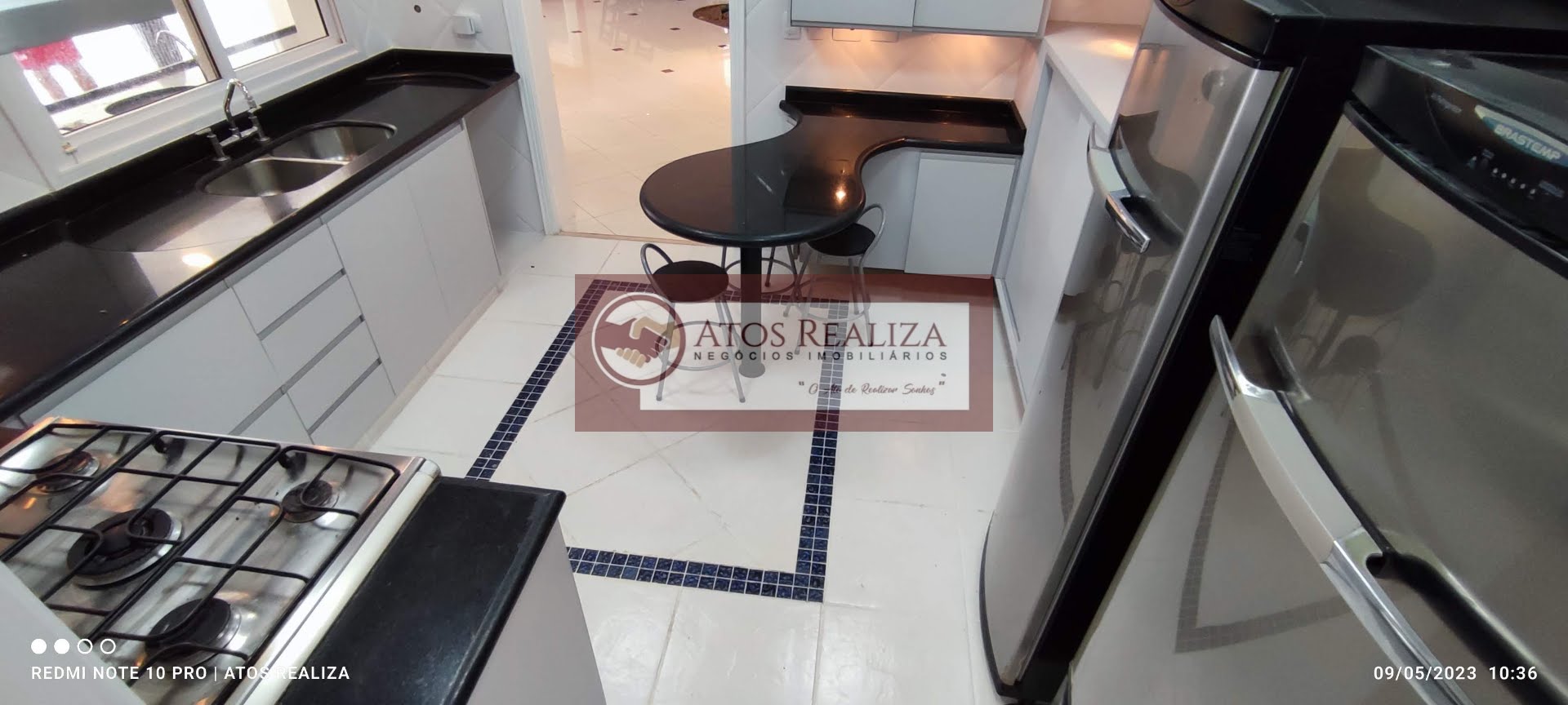 Casa para alugar com 5 quartos, 5 suítes, 6 vagas e 371m² no Interlagos, São Paulo (SP) — foto 29 de 30