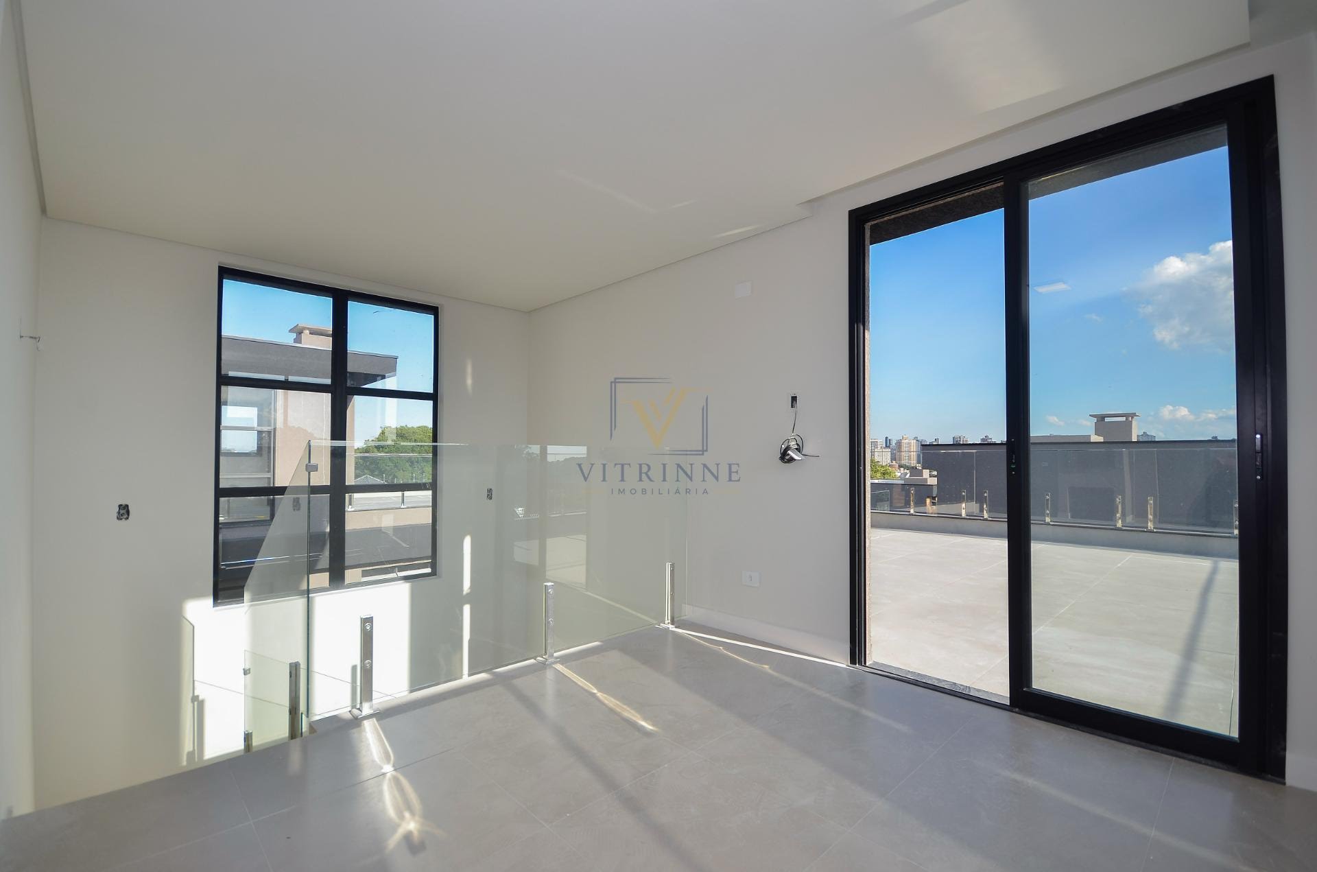 Casa à venda com 3 quartos, 3 suítes, 2 vagas e 234m² no Mercês, Curitiba (PR) — foto 22 de 30