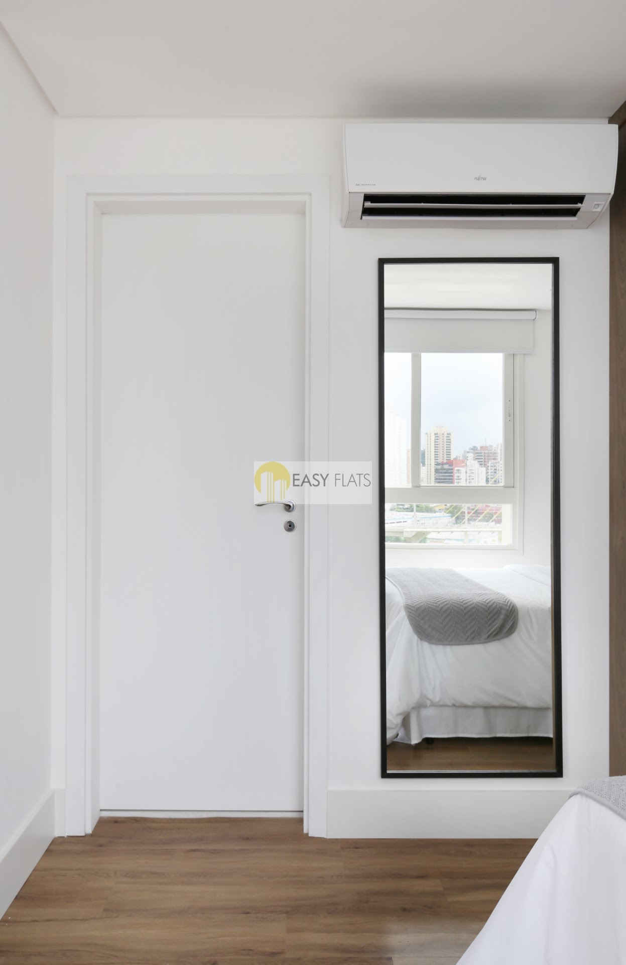 Apartamento para alugar com 1 quarto, 1 suíte, 1 vaga e 63m² no Brooklin, São Paulo (SP) — foto 18 de 30