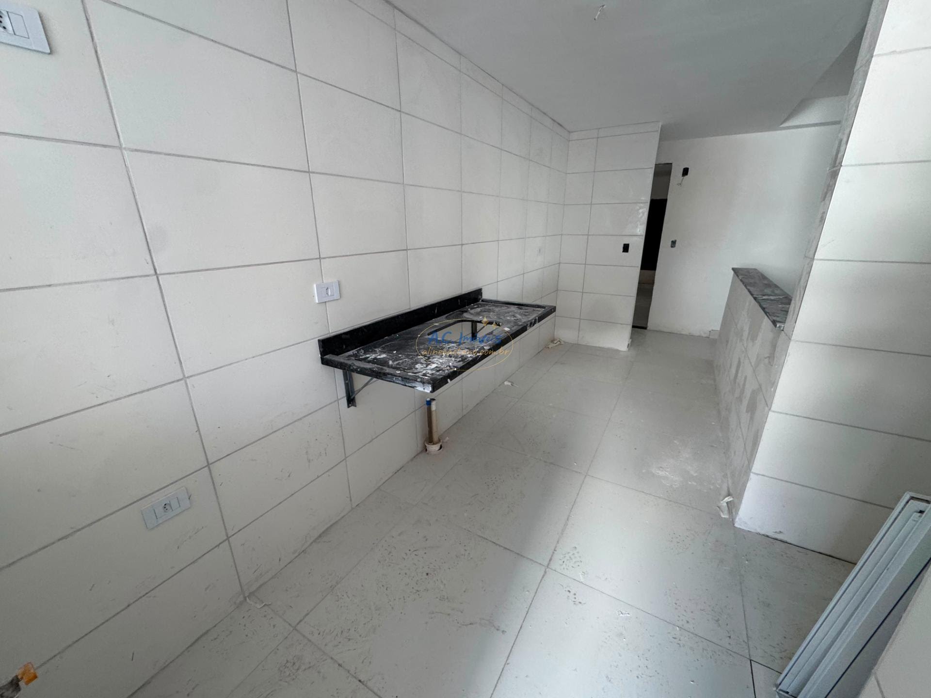 Apartamento à venda com 3 quartos, 1 suíte, 2 vagas e 111m² no Vila Caiçara, Praia Grande (SP) — foto 9 de 21