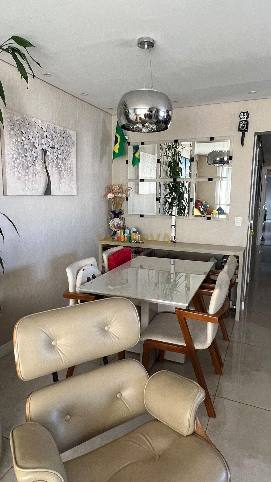 Apartamento à venda com 3 quartos, 1 suíte, 2 vagas e 110m² no Vila Formosa, São Paulo (SP) — foto 12 de 28