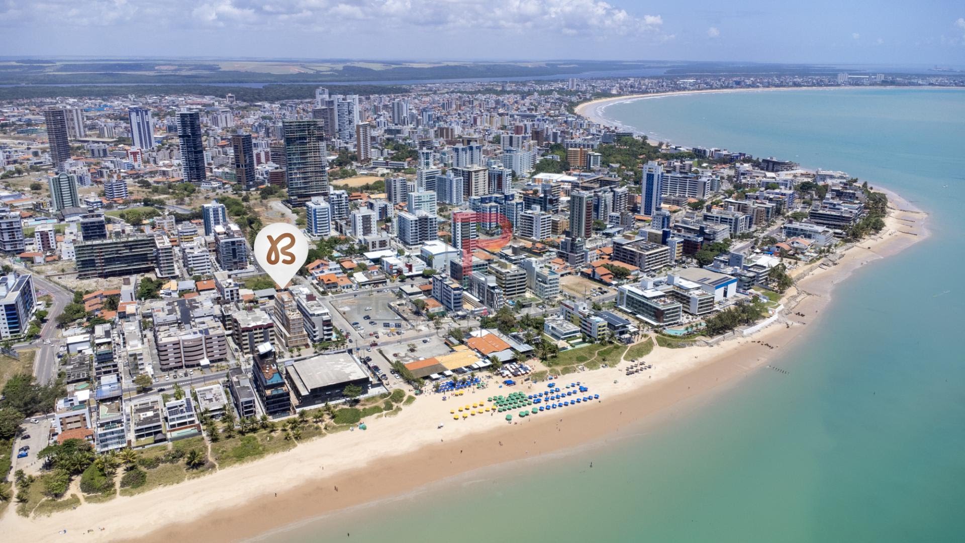 Apartamento à venda com 1 quarto, 1 banheiro e 19m² no Jardim Oceania, João Pessoa (PB) — foto 3 de 30