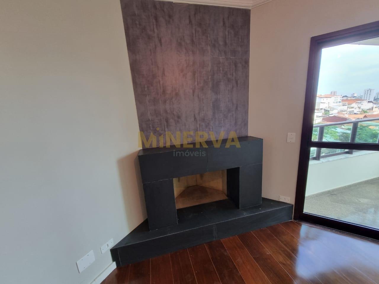 Apartamento à venda com 4 quartos, 3 suítes, 3 vagas e 159m² no Água Fria, São Paulo (SP) — foto 5 de 26