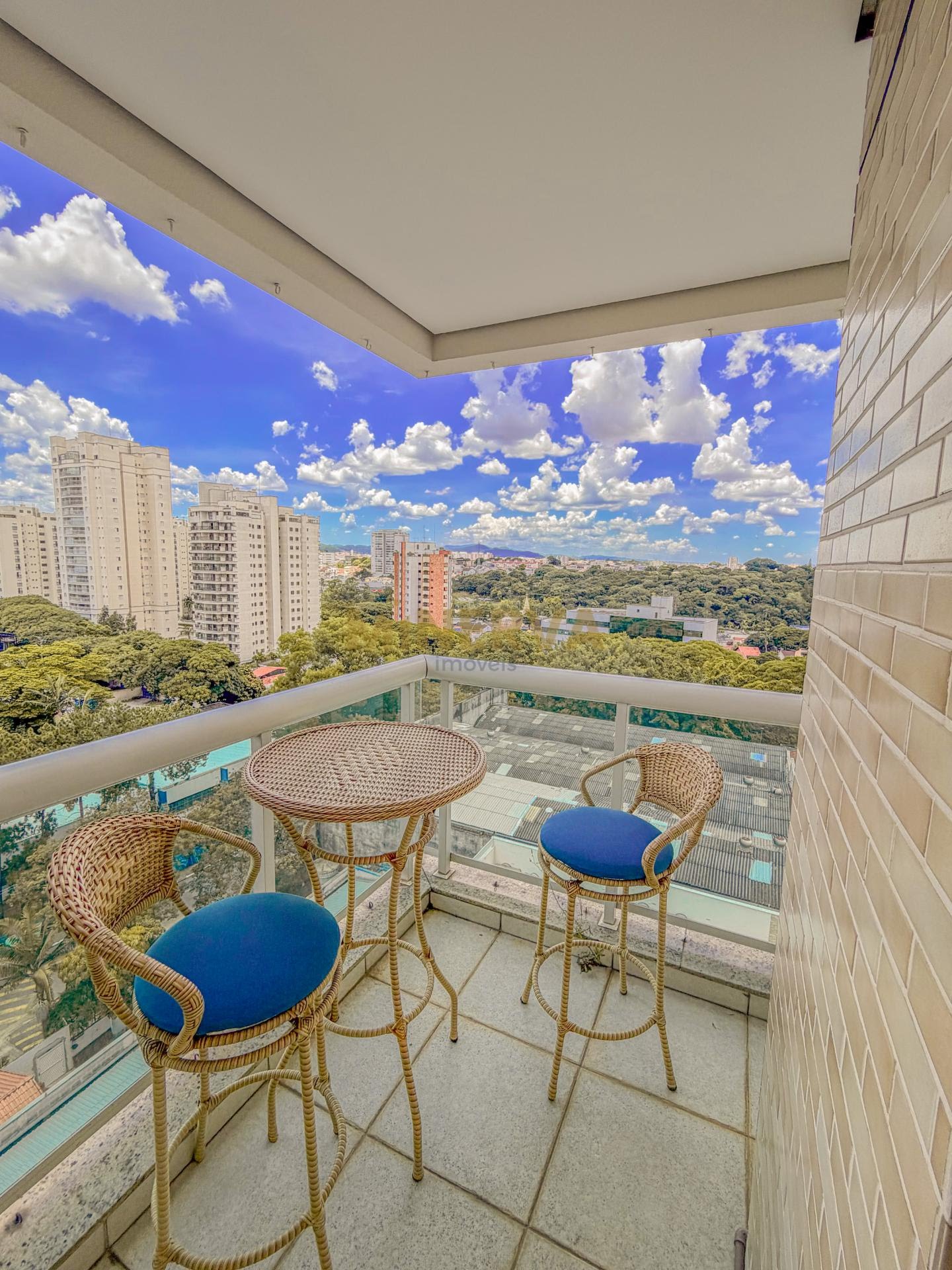 Apartamento à venda com 3 quartos, 3 suítes, 4 vagas e 170m² no Centro, Guarulhos (SP) — foto 24 de 30