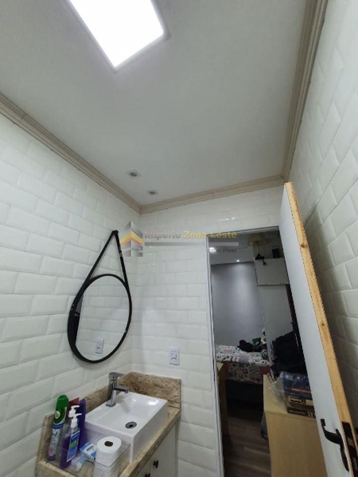 Casa, 3 quartos, 110 m² - Foto 21