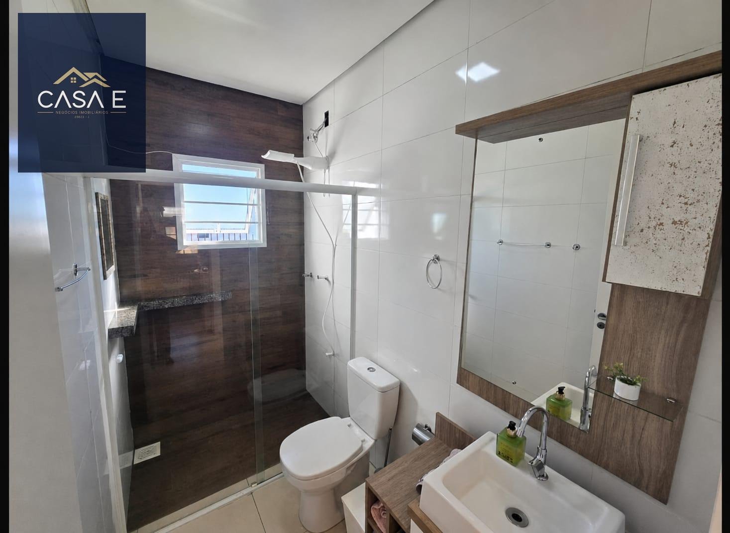 Casa à venda com 2 quartos, 1 banheiro, 1 vaga e 60m² no Thomé de Souza, Ijuí (RS) — foto 9 de 12