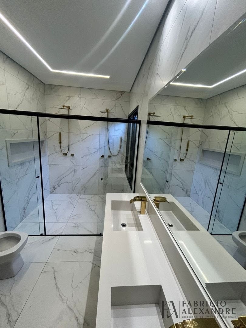 Casa à venda com 3 quartos, 3 suítes, 4 vagas e 225m² no Terravista Residence Club, Mirassol (SP) — foto 7 de 23