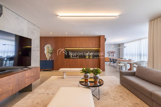 Apartamento, 3 quartos, 178 m² - Foto 7