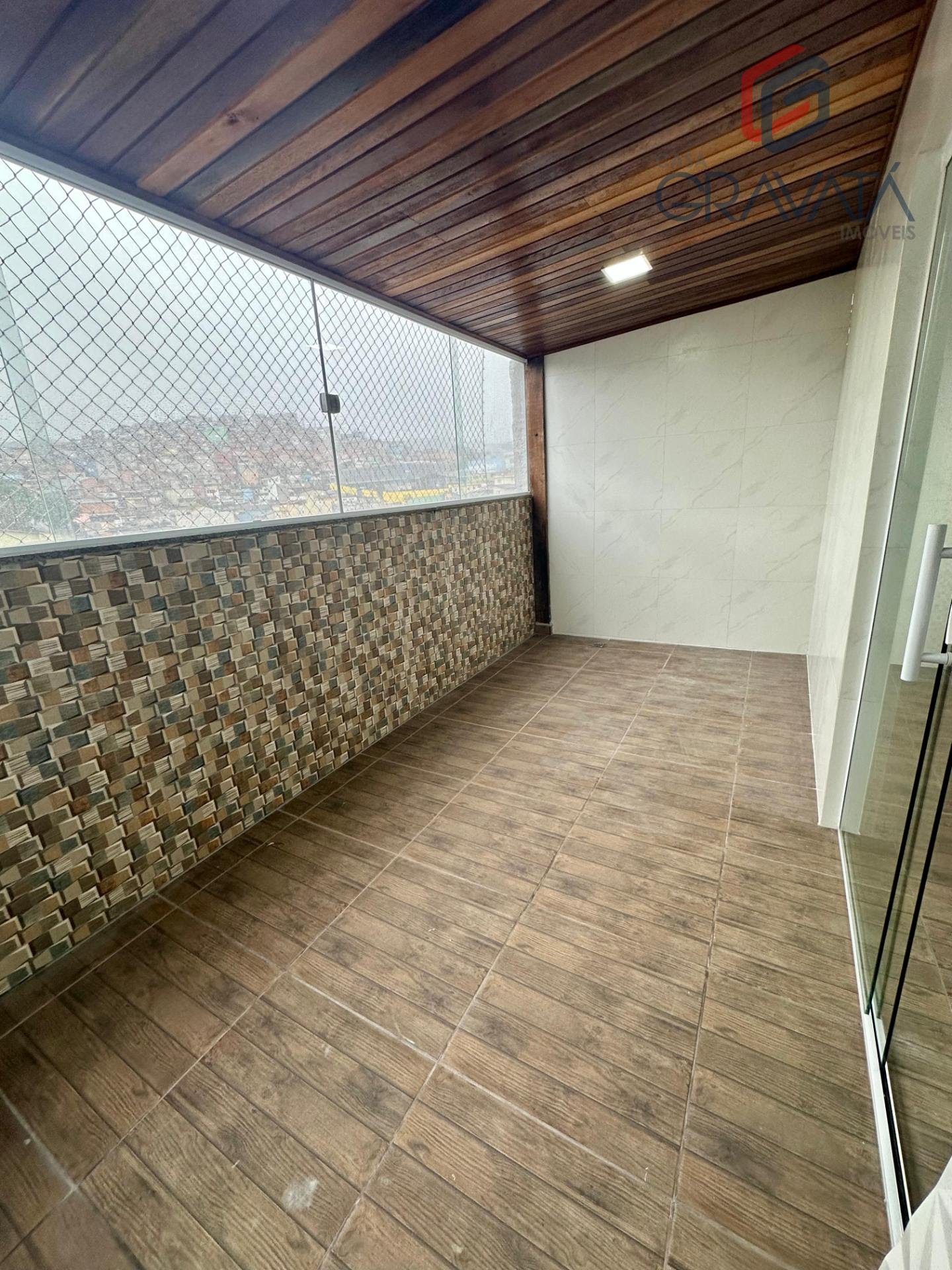 Cobertura à venda com 2 quartos, 2 banheiros, 1 vaga e 74m² no Jardim Santo André, Santo André (SP) — foto 11 de 14