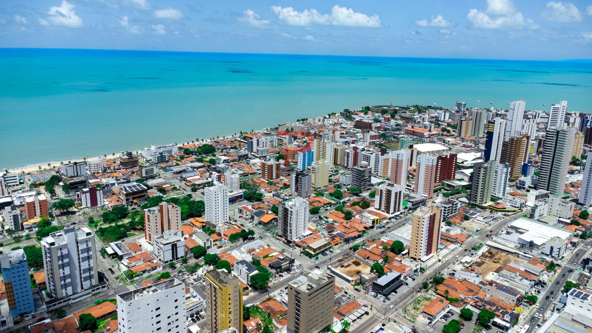 Apartamento à venda com 2 quartos, 2 suítes, 1 vaga e 68m² no Manaíra, João Pessoa (PB) — foto 2 de 4