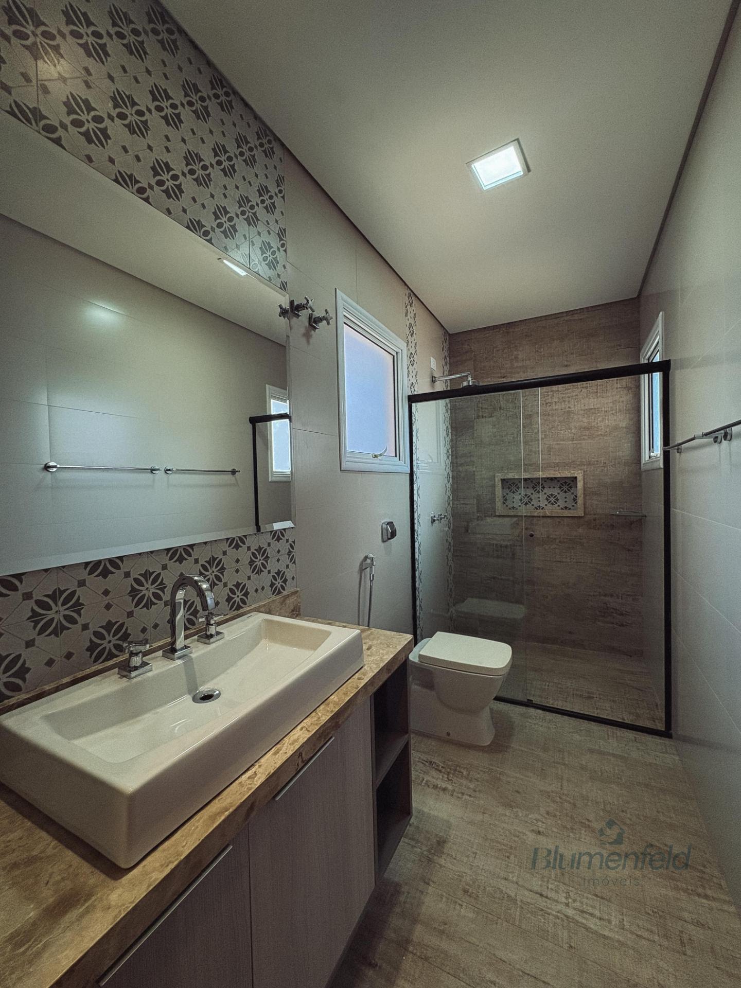 Casa à venda com 4 quartos, 4 suítes, 4 vagas e 338m² no Condomínio Real Park, Arujá (SP) — foto 21 de 28