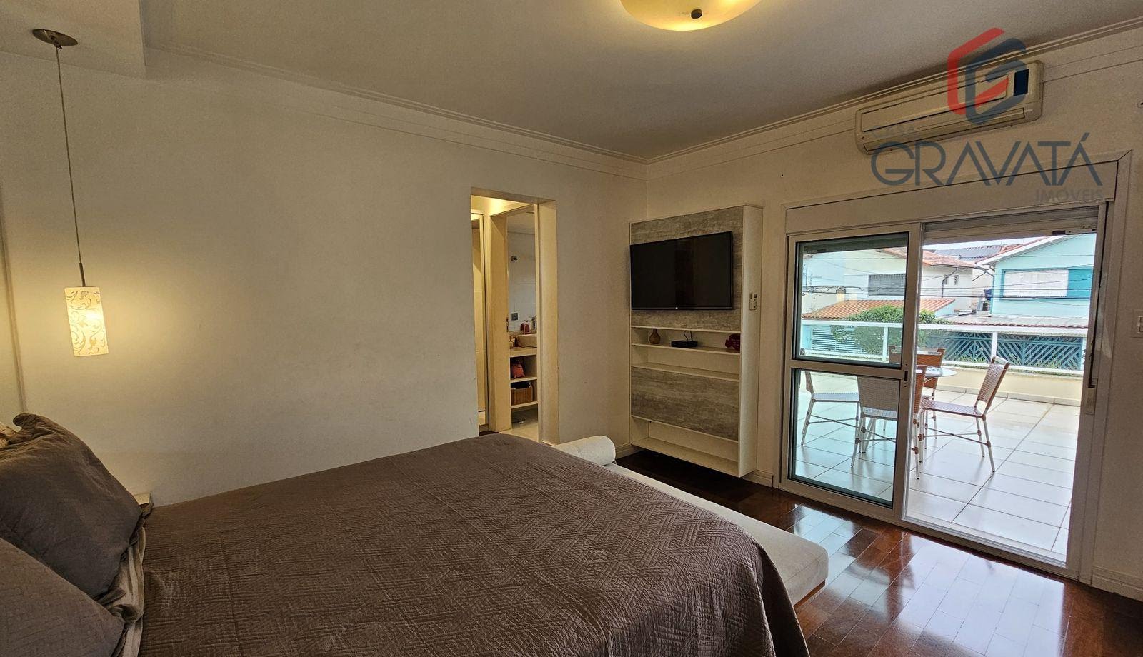 Casa à venda com 2 quartos, 1 suíte, 2 vagas e 165m² no Jardim Sao Caetano, São Caetano do Sul (SP) — foto 21 de 25