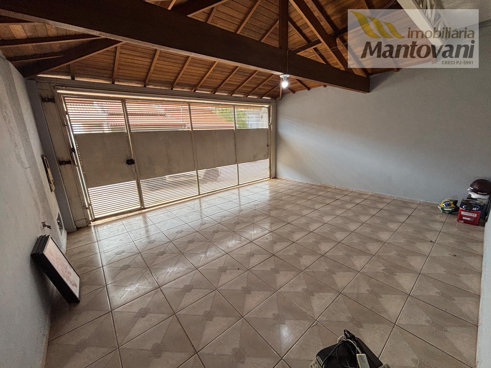 Casa à venda com 2 quartos, 1 suíte, 2 vagas e 150m² no Jardim Residencial Santa Cruz, Tatuí (SP) — foto 2 de 21
