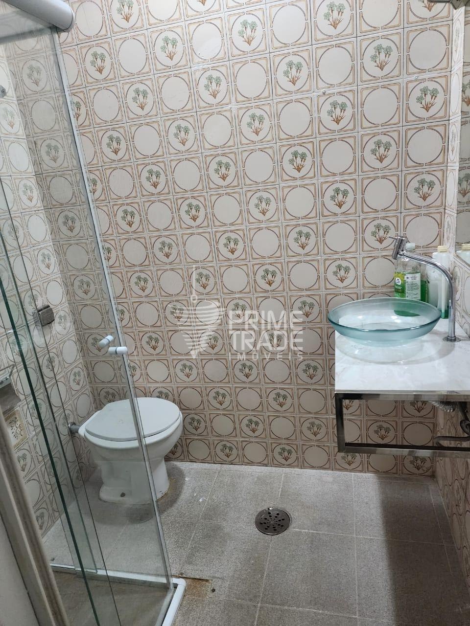 Apartamento à venda com 2 quartos, 2 banheiros, 1 vaga e 53m² no Boqueirão, Santos (SP) — foto 9 de 14