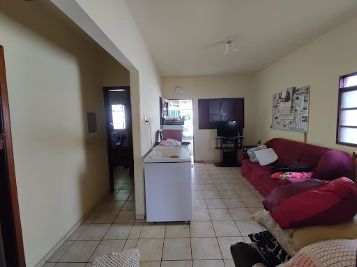 Casa em Santa Mônica  -  Uberlândia