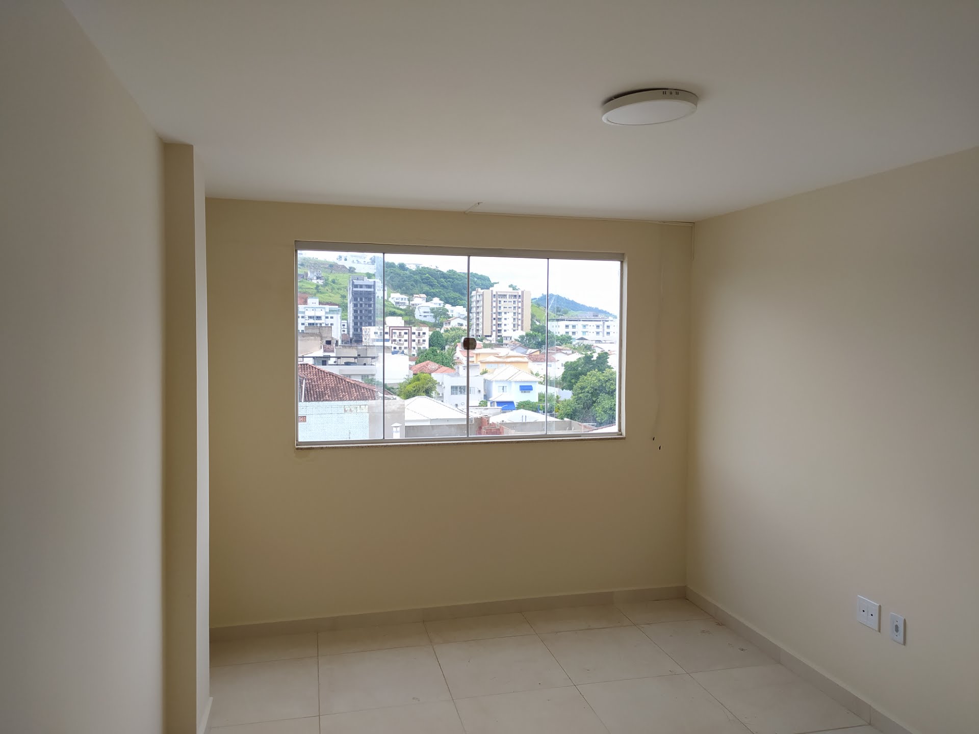 Quarto Suíte