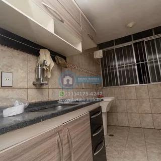 Apartamento à venda com 2 quartos, 1 banheiro, 1 vaga e 50m² no Centro, Guarulhos (SP) — foto 8 de 20