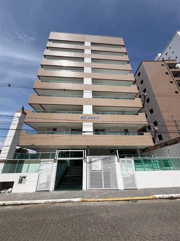 Apartamento à venda com 2 quartos, 1 suíte, 1 vaga e 67m² no Aviação, Praia Grande (SP) — foto 3 de 30