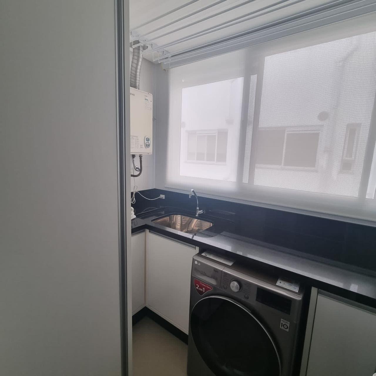 Apartamento à venda com 2 quartos, 1 suíte, 2 vagas e 74m² no Jurerê, Florianópolis (SC) — foto 12 de 14
