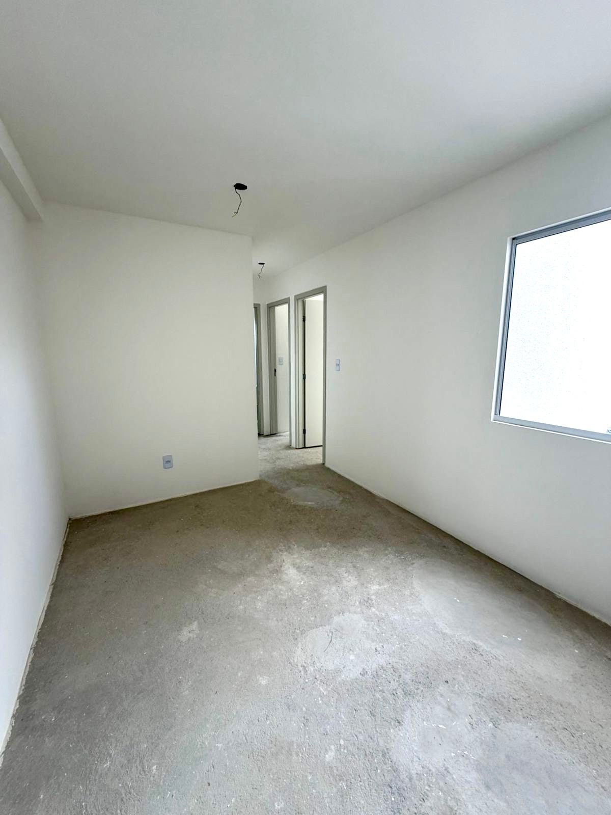 Apartamento à venda com 2 quartos, 1 banheiro, 1 vaga e 50m² no Registro, Feira de Santana (BA) — foto 8 de 29