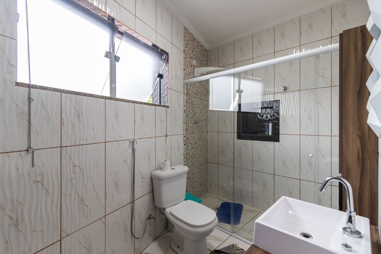 Sobrado, 3 quartos, 100 m² - Foto 26