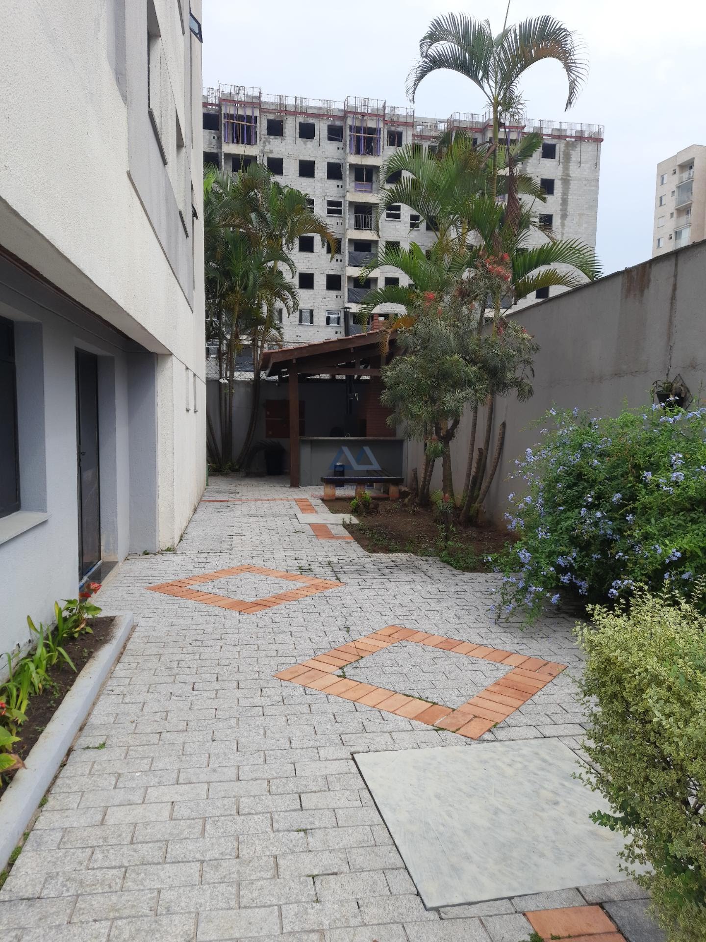 Apartamento para alugar com 2 quartos, 1 banheiro, 1 vaga e 50m² no Jardim Celeste, São Paulo (SP) — foto 27 de 30