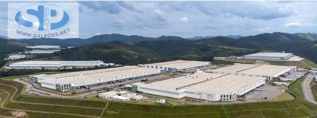 Depósito-Galpão, 37880 m² - Foto 1